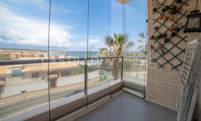 Revente - Appartement - Orihuela Costa - Playa Flamenca