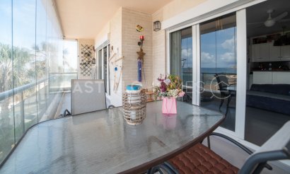 Revente - Appartement - Orihuela Costa - Playa Flamenca