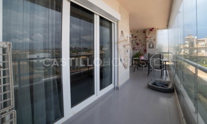 Revente - Appartement - Orihuela Costa - Playa Flamenca