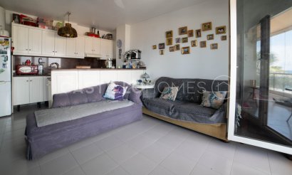 Revente - Appartement - Orihuela Costa - Playa Flamenca