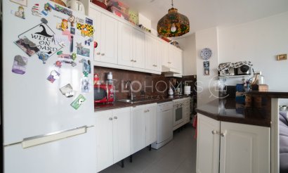 Revente - Appartement - Orihuela Costa - Playa Flamenca