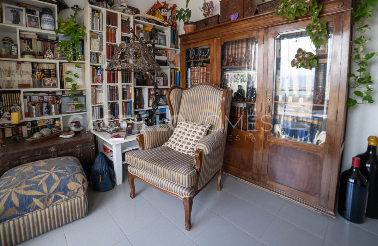 Revente - Appartement - Orihuela Costa - Playa Flamenca