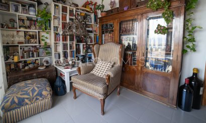 Revente - Appartement - Orihuela Costa - Playa Flamenca