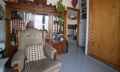 Revente - Appartement - Orihuela Costa - Playa Flamenca