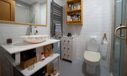 Revente - Appartement - Orihuela Costa - Playa Flamenca