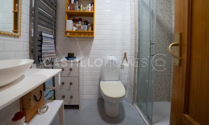 Revente - Appartement - Orihuela Costa - Playa Flamenca