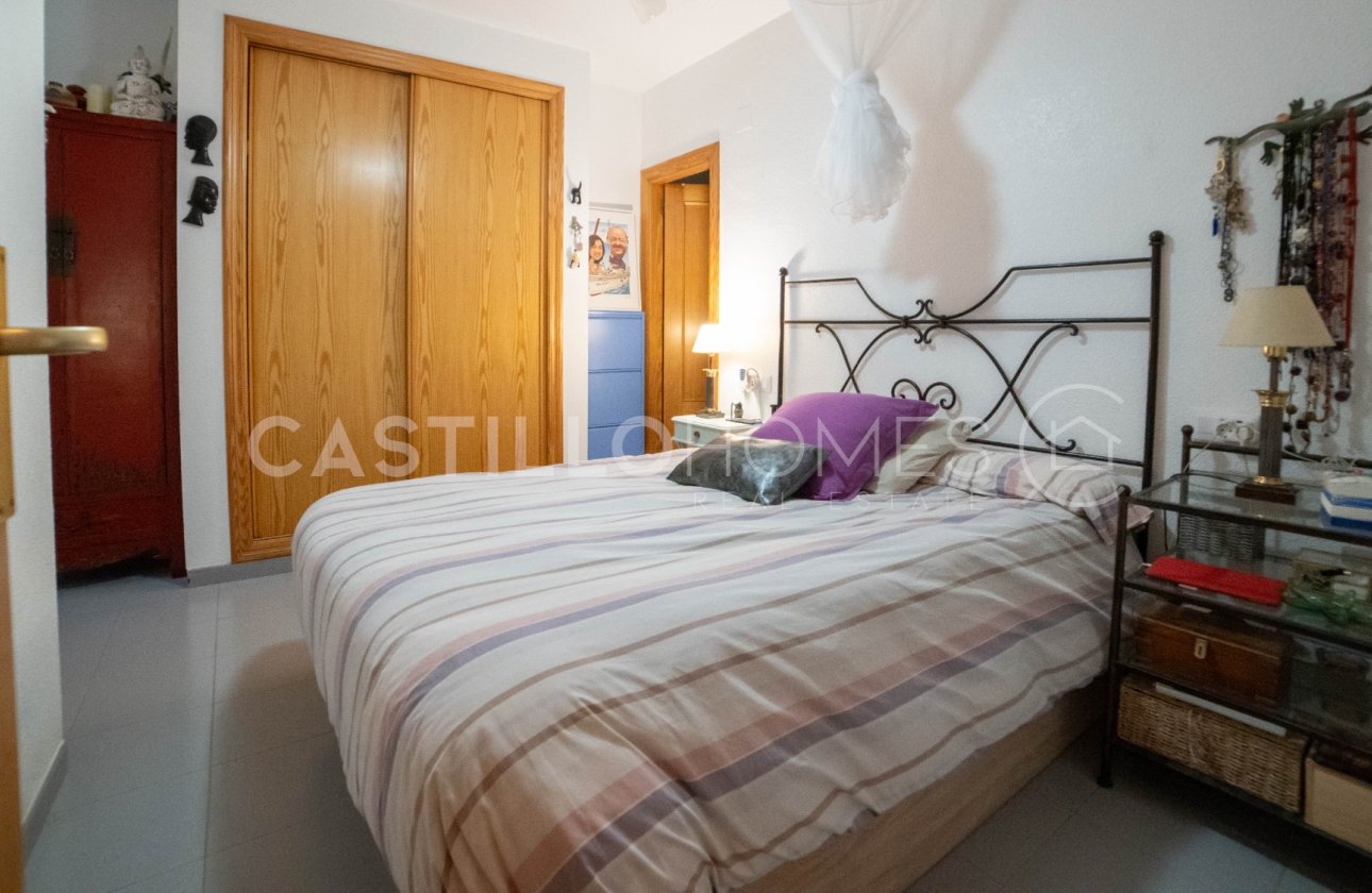 Revente - Appartement - Orihuela Costa - Playa Flamenca