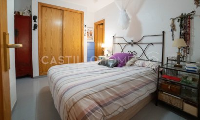 Revente - Appartement - Orihuela Costa - Playa Flamenca
