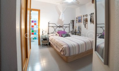 Revente - Appartement - Orihuela Costa - Playa Flamenca