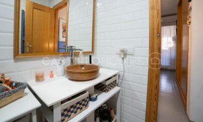 Revente - Appartement - Orihuela Costa - Playa Flamenca
