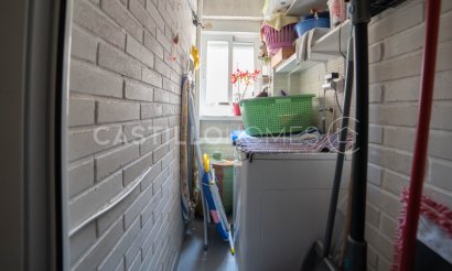 Revente - Appartement - Orihuela Costa - Playa Flamenca