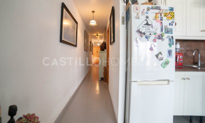 Revente - Appartement - Orihuela Costa - Playa Flamenca