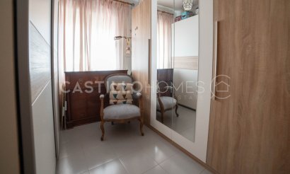 Revente - Appartement - Orihuela Costa - Playa Flamenca