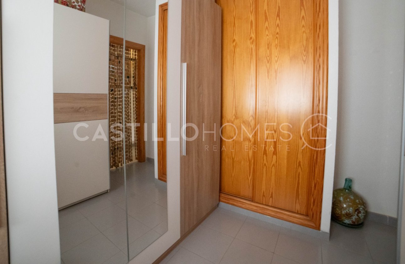Revente - Appartement - Orihuela Costa - Playa Flamenca