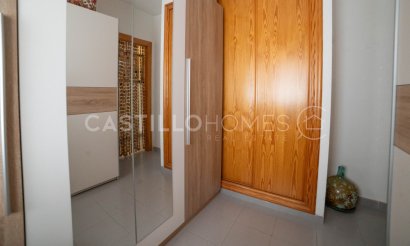 Revente - Appartement - Orihuela Costa - Playa Flamenca