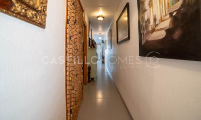 Revente - Appartement - Orihuela Costa - Playa Flamenca