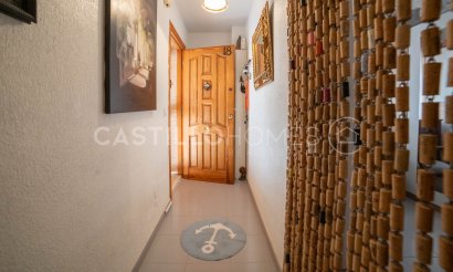 Revente - Appartement - Orihuela Costa - Playa Flamenca