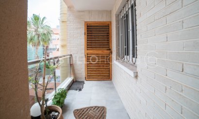 Revente - Appartement - Orihuela Costa - Playa Flamenca