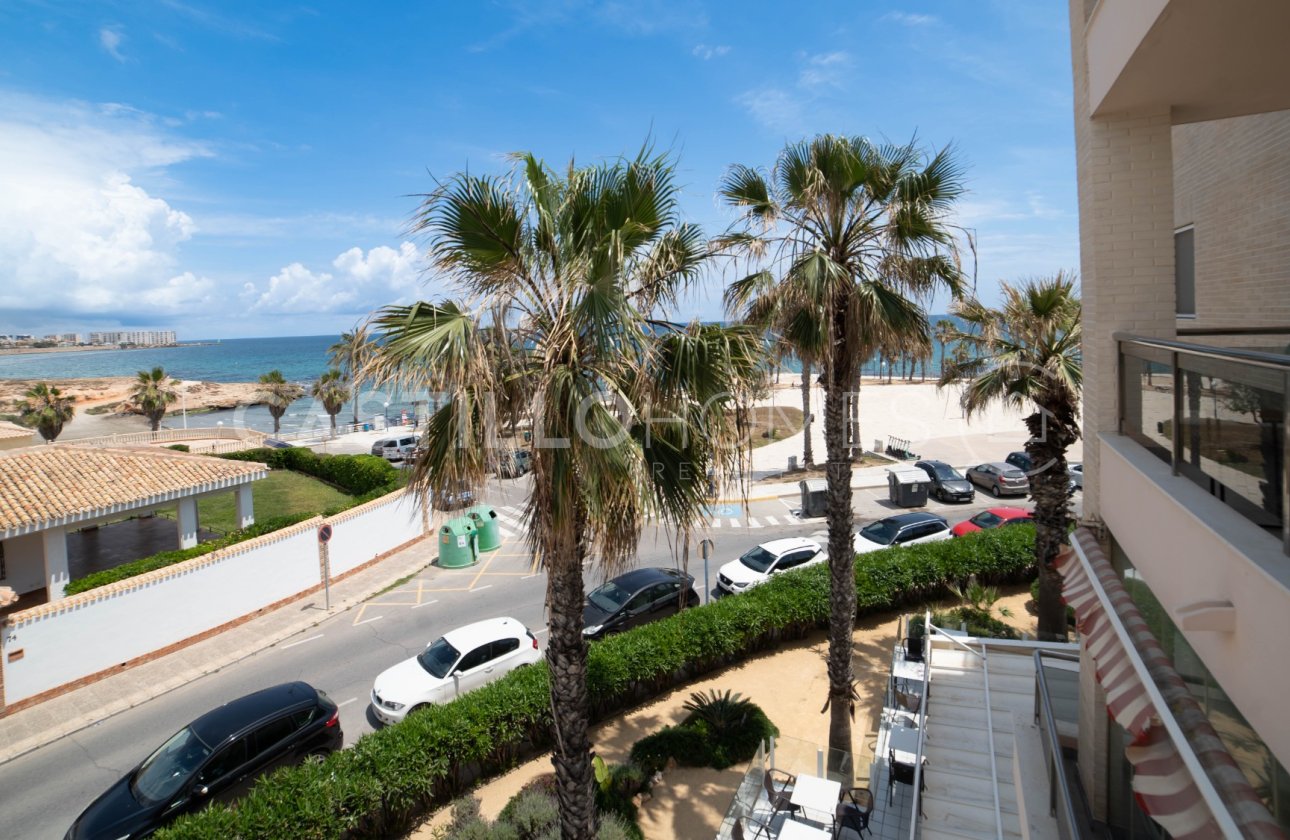 Revente - Appartement - Orihuela Costa - Playa Flamenca