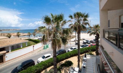 Revente - Appartement - Orihuela Costa - Playa Flamenca