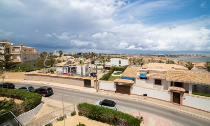 Revente - Appartement - Orihuela Costa - Playa Flamenca