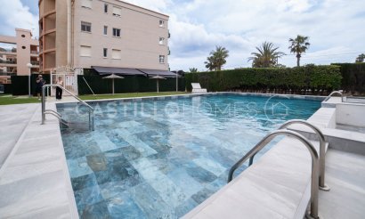 Revente - Appartement - Orihuela Costa - Playa Flamenca