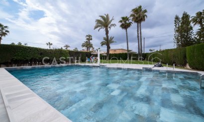 Revente - Appartement - Orihuela Costa - Playa Flamenca