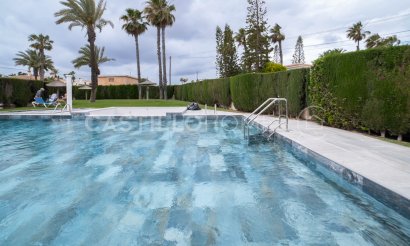 Revente - Appartement - Orihuela Costa - Playa Flamenca