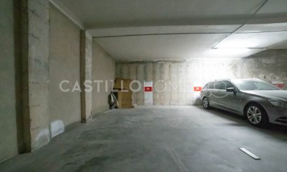 Revente - Appartement - Orihuela Costa - Playa Flamenca