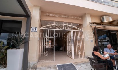 Revente - Appartement - Orihuela Costa - Playa Flamenca