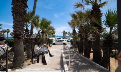 Revente - Appartement - Orihuela Costa - Playa Flamenca