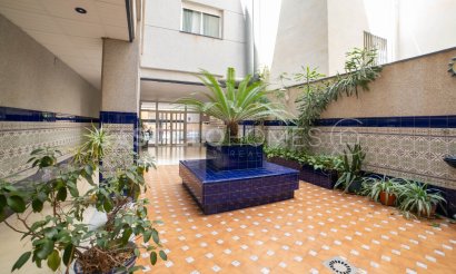 Revente - Appartement - Torrevieja - Centro