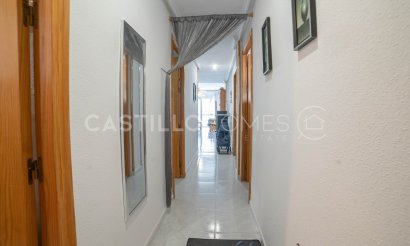 Revente - Appartement - Torrevieja - Centro