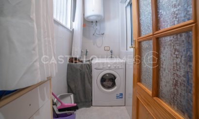 Revente - Appartement - Torrevieja - Centro