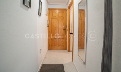 Revente - Appartement - Torrevieja - Centro