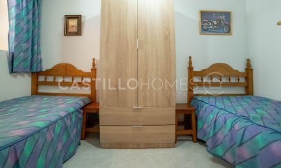 Revente - Appartement - Torrevieja - Centro