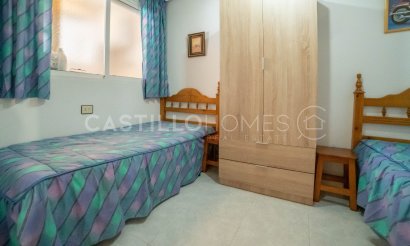 Revente - Appartement - Torrevieja - Centro
