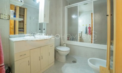 Revente - Appartement - Torrevieja - Centro