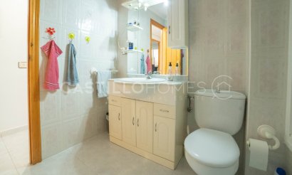 Revente - Appartement - Torrevieja - Centro