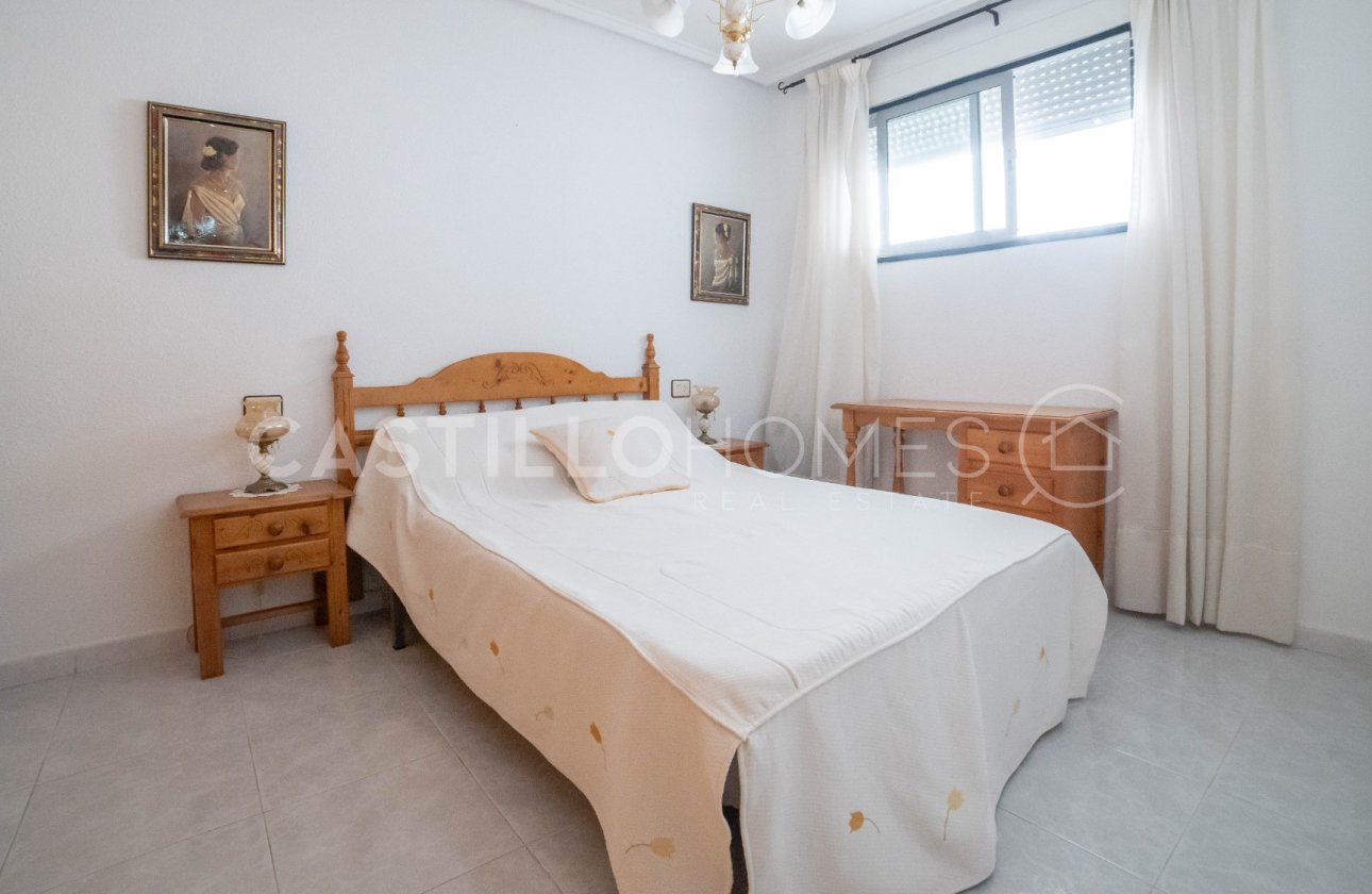 Revente - Appartement - Torrevieja - Centro