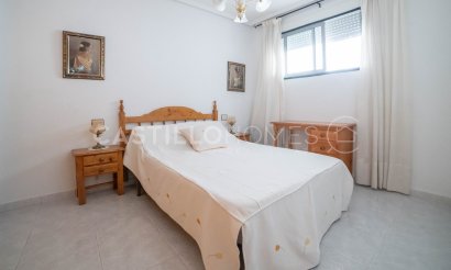 Revente - Appartement - Torrevieja - Centro