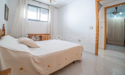 Revente - Appartement - Torrevieja - Centro