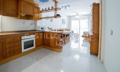 Revente - Appartement - Torrevieja - Centro