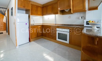Revente - Appartement - Torrevieja - Centro