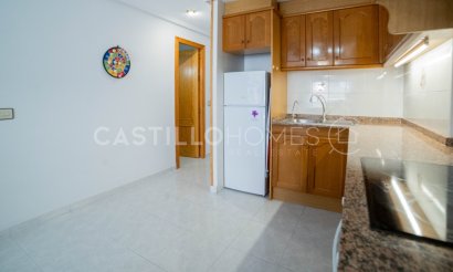 Revente - Appartement - Torrevieja - Centro