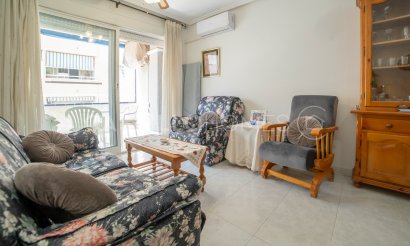 Revente - Appartement - Torrevieja - Centro