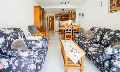 Revente - Appartement - Torrevieja - Centro