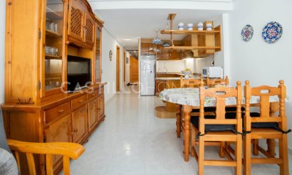 Revente - Appartement - Torrevieja - Centro
