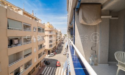 Revente - Appartement - Torrevieja - Centro