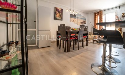 Revente - Appartement - Torrevieja - Centro